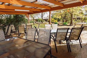 River Country Inn