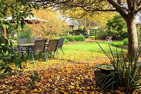 River Country Inn