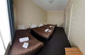 Ceduna East West Motel