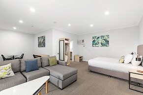 Presidential Motel