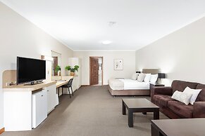 Presidential Motel