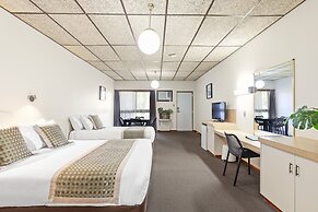 Presidential Motel
