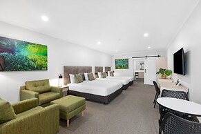 Presidential Motel