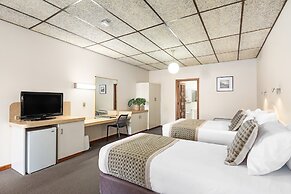 Presidential Motel