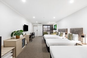 Presidential Motel