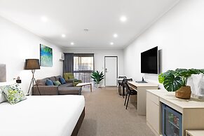 Presidential Motel
