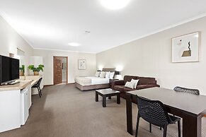 Presidential Motel