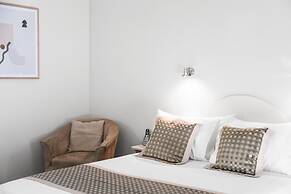 Presidential Motel