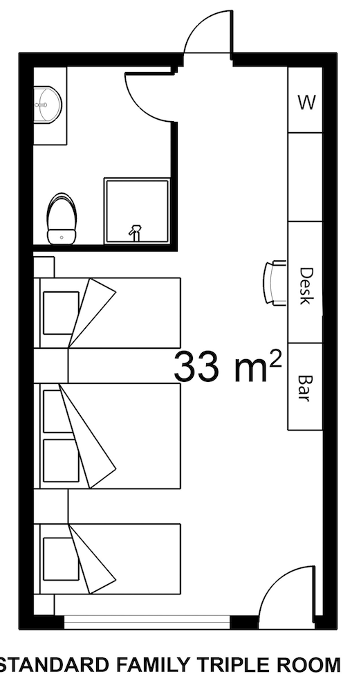 Presidential Motel