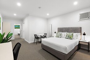 Presidential Motel