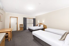 Presidential Motel