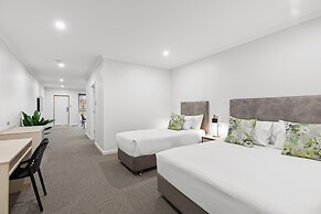 Presidential Motel