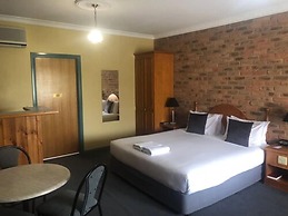 Mercure Port of Echuca