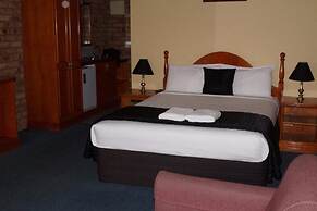Mercure Port of Echuca