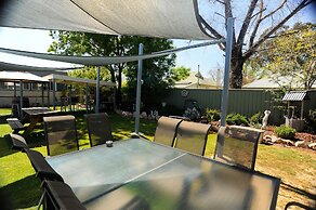 Comfort Inn Benalla