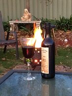 Comfort Inn Benalla