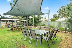 Comfort Inn Benalla