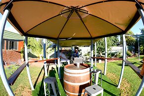 Comfort Inn Benalla
