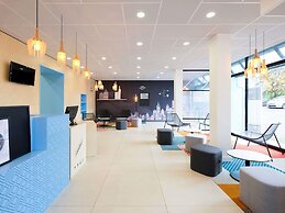 ibis Styles Auxerre Nord