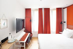 Hôtel Vendome Saint Germain