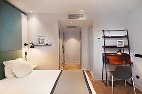 Hôtel Vendome Saint Germain