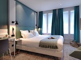Hôtel Vendome Saint Germain