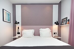 Hôtel Vendome Saint Germain