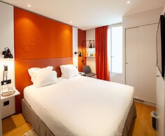 Hôtel Vendome Saint Germain
