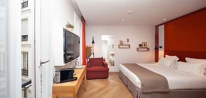 Hôtel Vendome Saint Germain