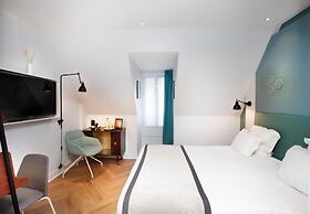 Hôtel Vendome Saint Germain