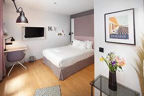 Hôtel Vendome Saint Germain