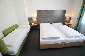 Hotel Am Zoo