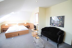 Hotel Am Zoo