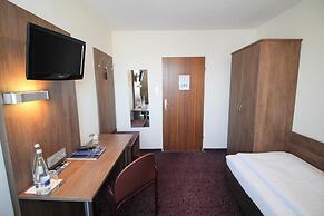 Hotel Am Zoo