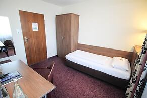 Hotel Am Zoo