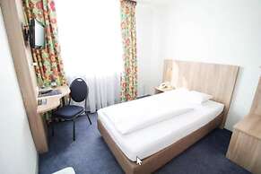 Hotel Am Zoo