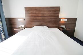 Hotel Am Zoo