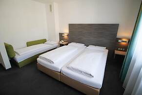 Hotel Am Zoo
