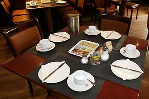 Hotel Am Zoo