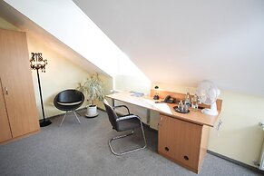 Hotel Am Zoo