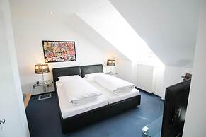 Hotel Am Zoo
