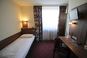 Hotel Am Zoo