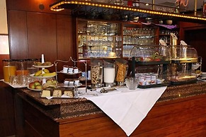 Hotel Am Zoo