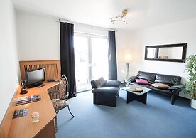 Hotel Am Zoo