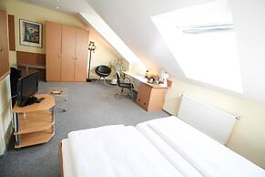 Hotel Am Zoo