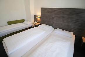 Hotel Am Zoo