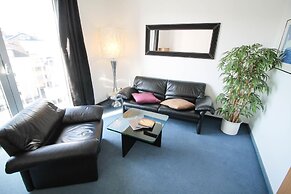 Hotel Am Zoo