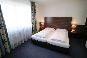 Hotel Am Zoo