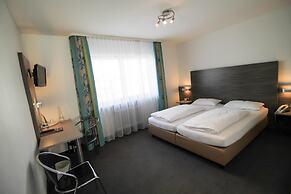 Hotel Am Zoo
