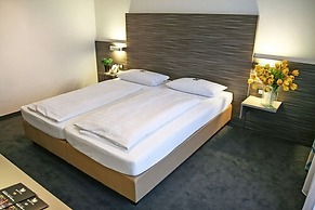 Hotel Am Zoo
